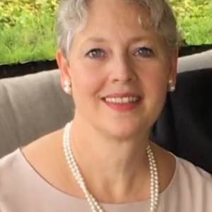 Meet your Posher, Tracy